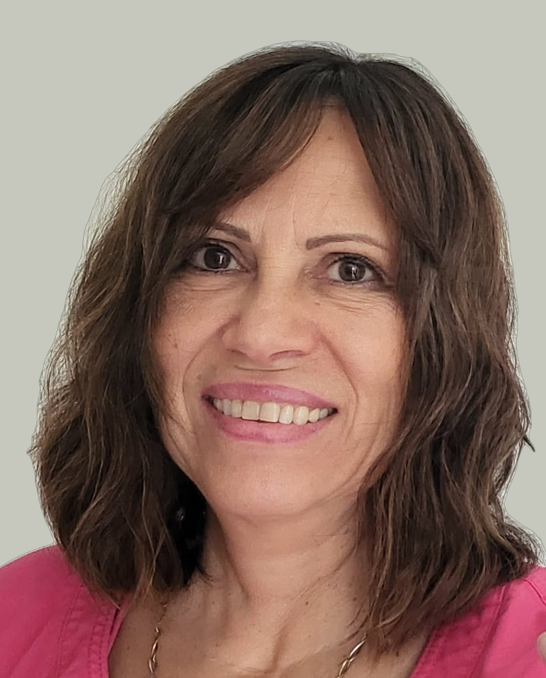 Svetlana Timofeeva — Ihre persönliche Reiseberaterin